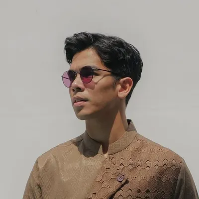 Muhamad Putra Setia profile