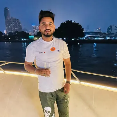 Gagandeep singh profile