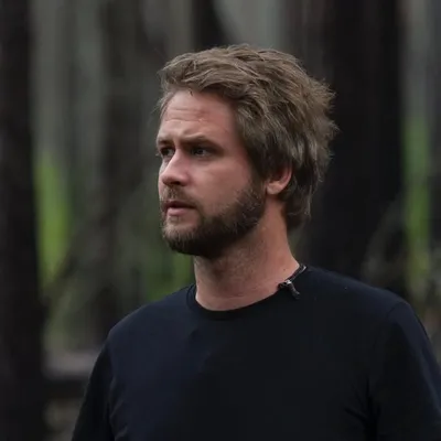 Martin Boman profile