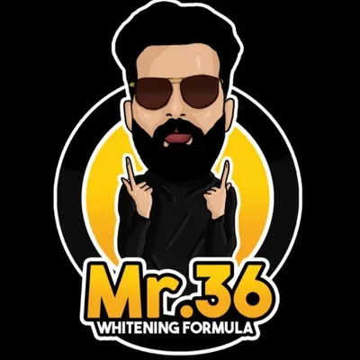 Mr.36 profile