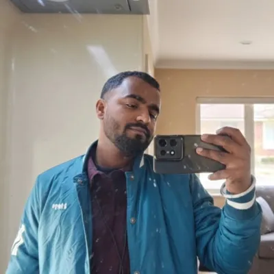 Vikash Kumarš¤ profile