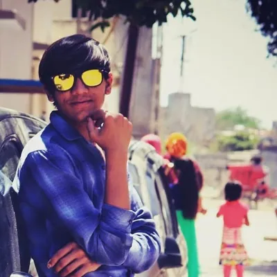 ➡️🔰||___mr._.a_k_chavda_⬅️🔰 profile
