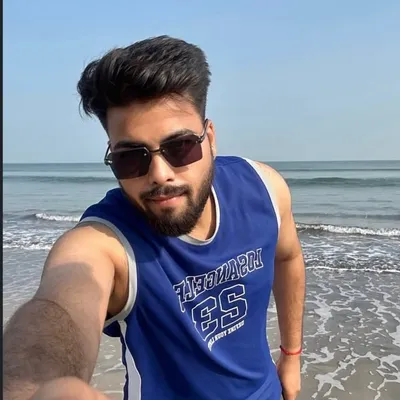 Chirag profile