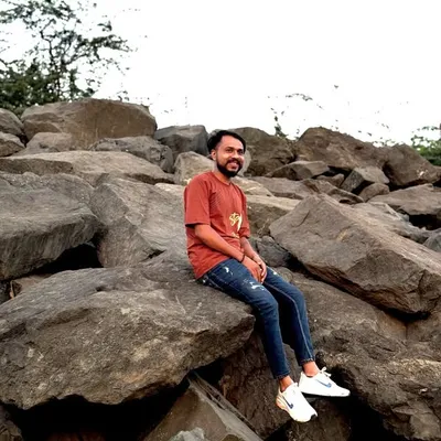 Goswami Malkesh profile