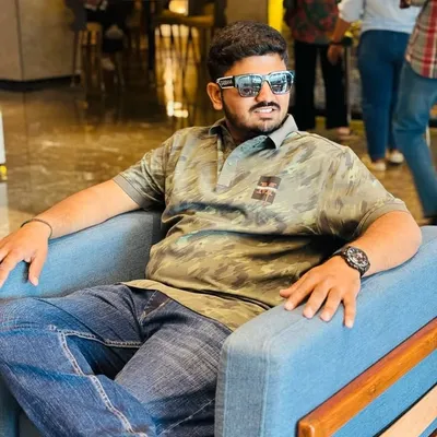 Jay Kapadiya profile