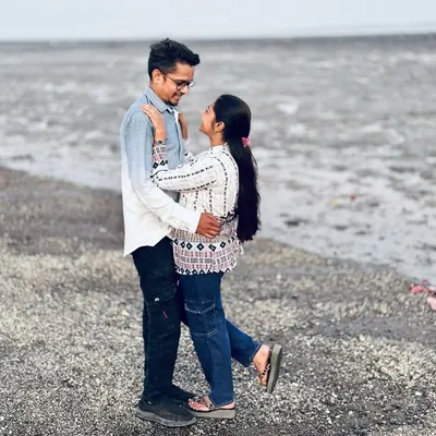 Nimit Bhaliya profile