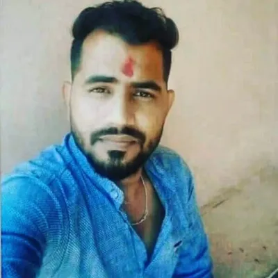 Rahul Kumar profile