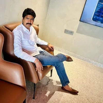 कैलाश प्रजापत 👑 profile
