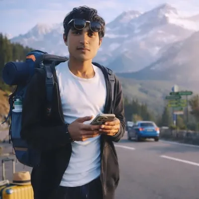 Sohil Kazi profile