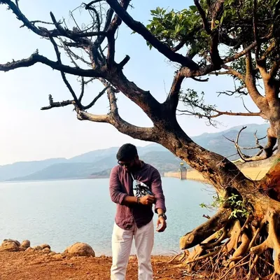 Keshav harel profile