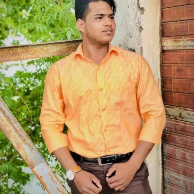 Ansari Faisal profile