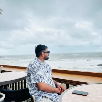 Mohit Gosai profile
