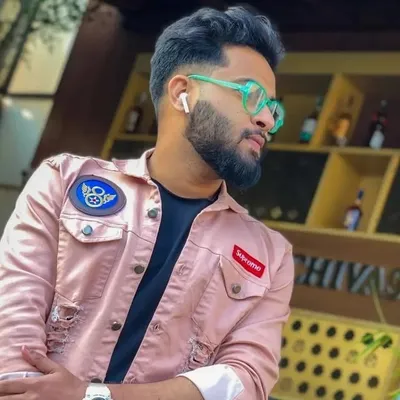 M U E E D K H A N معید خان profile