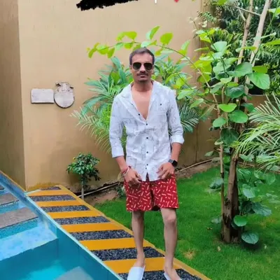 Suraj Jain profile