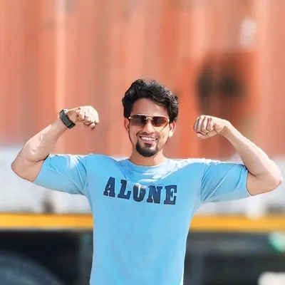 ๐ The Affan Attar ๐ profile