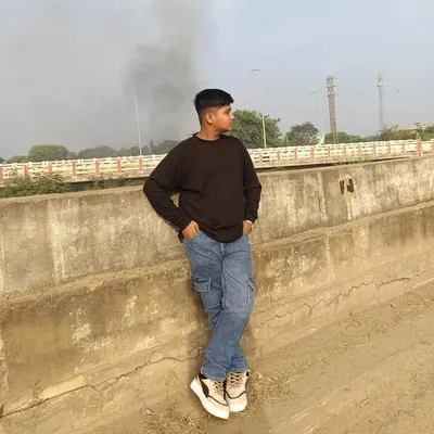 Syed Afnan Afnan profile