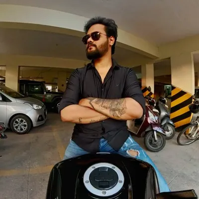 Chandan Barman profile