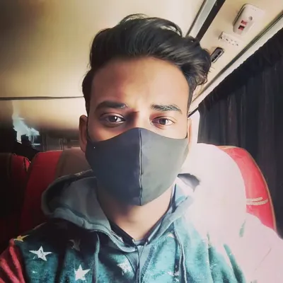 Naveen Bhagat profile