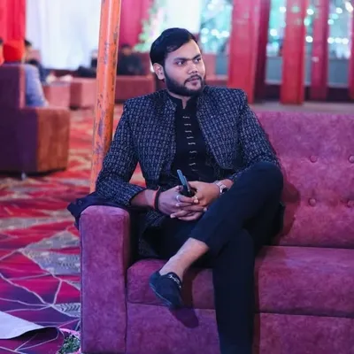 ADV PRINCE PANDEY profile
