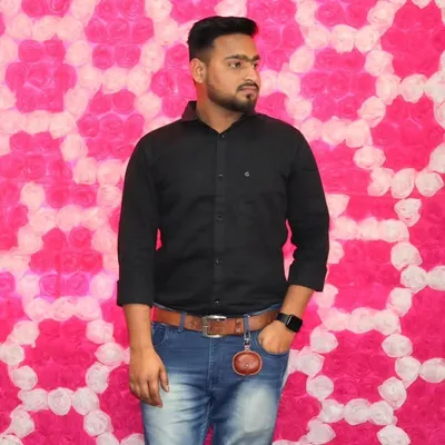 Nitin Bhavsar 🤗 profile
