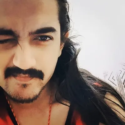 Shubham Rai profile