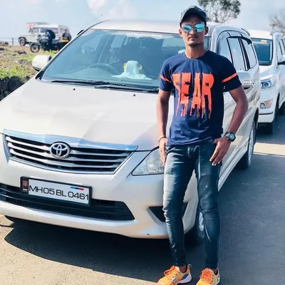 mr._Karan Patil 9025 profile