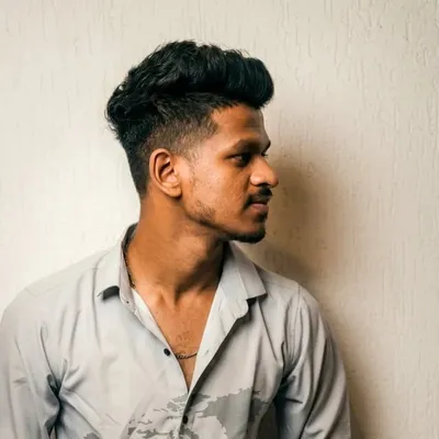 Shoheb Mansuri profile