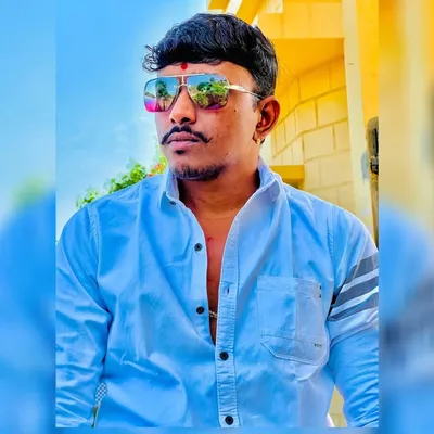 Krishna Patel ( વાગડ ) profile