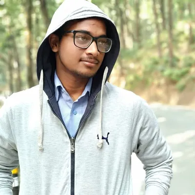 Ashish Gupta profile