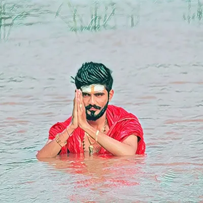 Mayursinh jadeja profile
