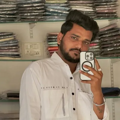 ๐ Mohit _barwar_meghwal ๐ profile