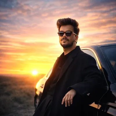 Shubham Sharma | Creator | Photographer profile