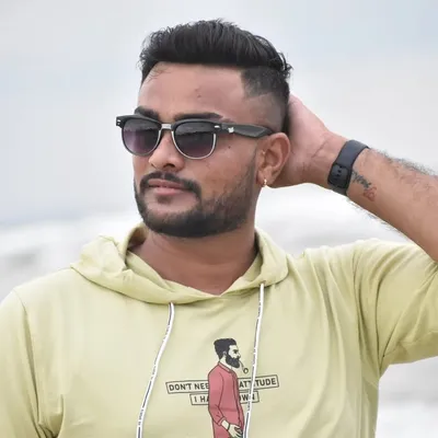 Prashant Thumar profile