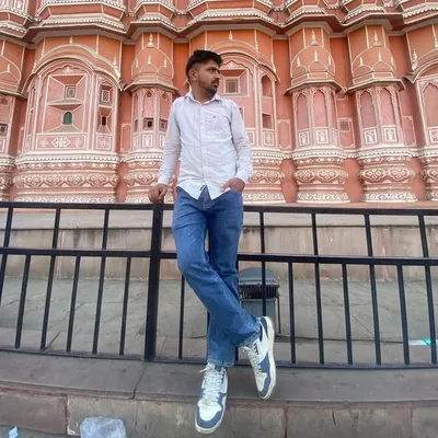 Purushottam profile