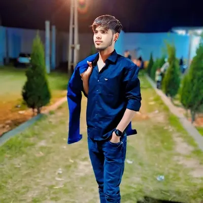 Raj yadav profile