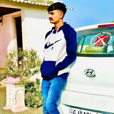 Zala Vishvrajsinh Chordi profile
