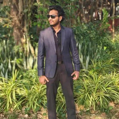 Rj Nipanikar profile