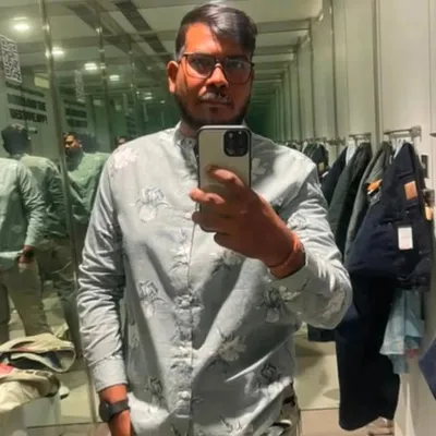 RAHUL KUMAR profile