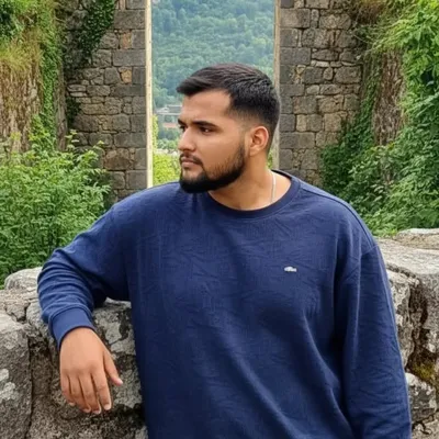 S A G A R P A T I L 🧿🔱 profile