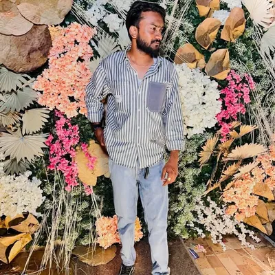 SAMIR SHAH profile
