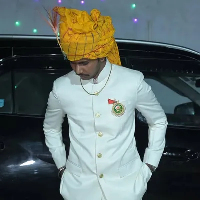 विजेंद्र सिंह शेखावत !! profile