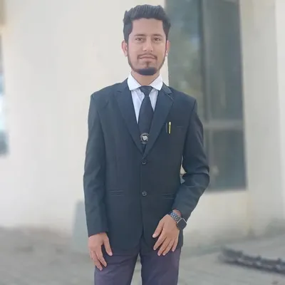 Mirza Siraj profile