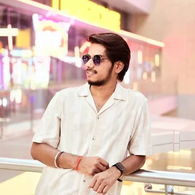 Mahesh Sahu || India ๐ฎ๐ณ profile
