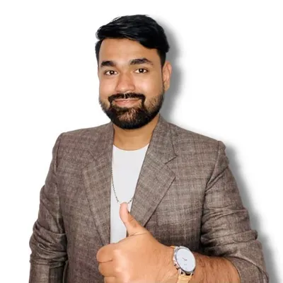 Suraj Mishra profile