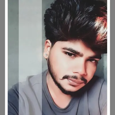 TUSHAR ⚜️ profile