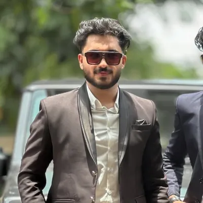 YASAR ABDULLA CMA ACCA profile