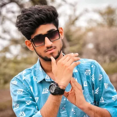 Umesh Singh Rawat profile