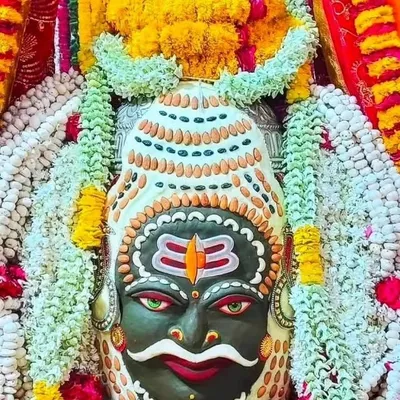 Aaru SH profile