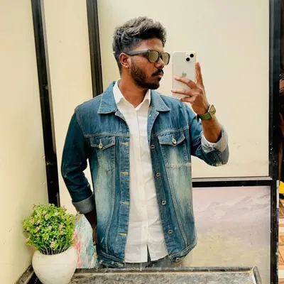 Abhishek Kukkala profile