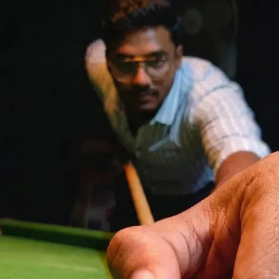 Abhijeet Maurya profile